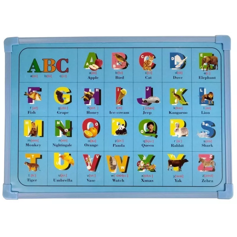 LEAN TOYS Magnastix Magnetplokkide komplekt 560 + alusplaat