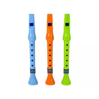 LEAN TOYS Kolm lastelöötsa loomadega