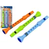 LEAN TOYS Kolm lastelöötsa loomadega