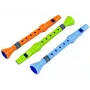 LEAN TOYS Kolm lastelöötsa loomadega