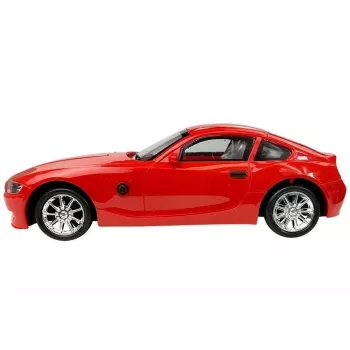 LEAN TOYS Sõidukite komplekt Must koletisauto Valge haagissuvila 58 cm