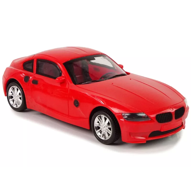 LEAN TOYS Sõidukite komplekt Must koletisauto Valge haagissuvila 58 cm