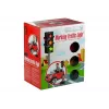 LEAN TOYS Signalling Device Road Sign for Children 72 cm