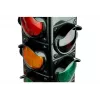 LEAN TOYS Signalling Device Road Sign for Children 72 cm