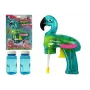 LEAN TOYS Seebimullipüstol Flamingo Sinine