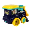 LEAN TOYS Seebimullivedur Heli ja Valgusega Sinine