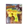 LEAN TOYS seebimullid Dinosaurus Mullivedelik Muna Kollane