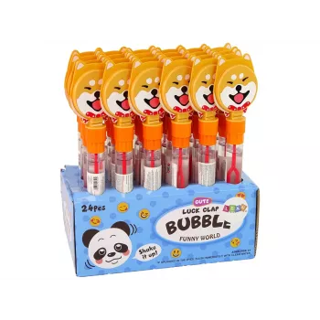 LEAN TOYS Seebimullid Koer 30 cm Flapper