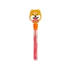 LEAN TOYS Seebimullid Koer 30 cm Flapper