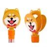 LEAN TOYS Seebimullid Koer 30 cm Flapper