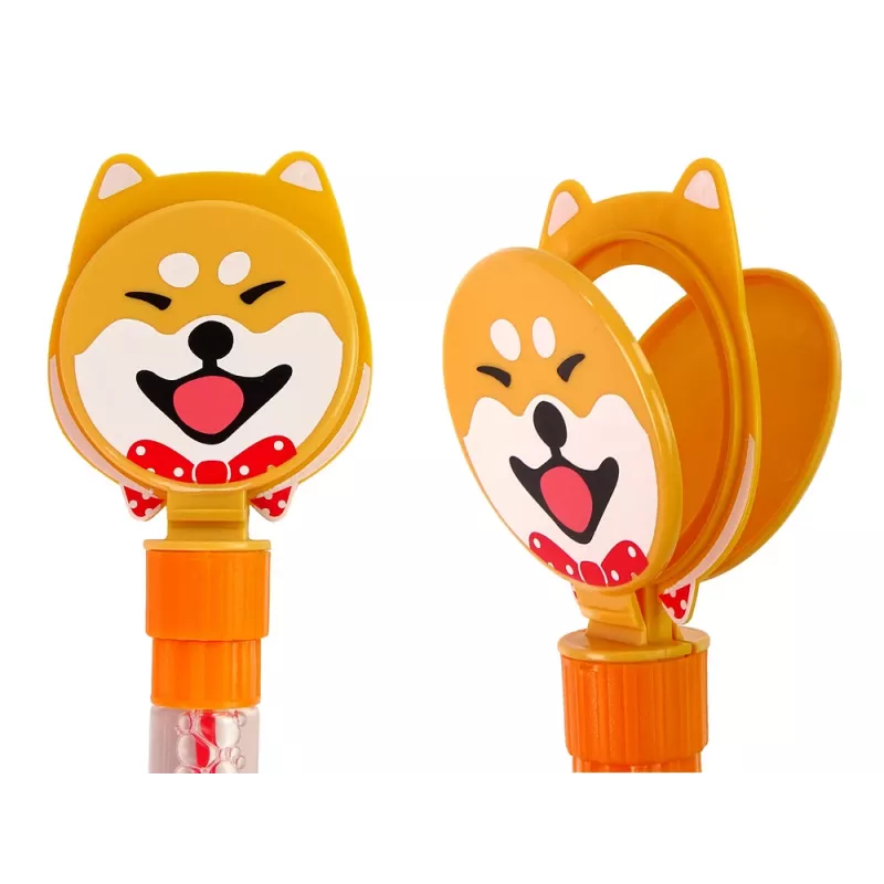 LEAN TOYS Seebimullid Koer 30 cm Flapper