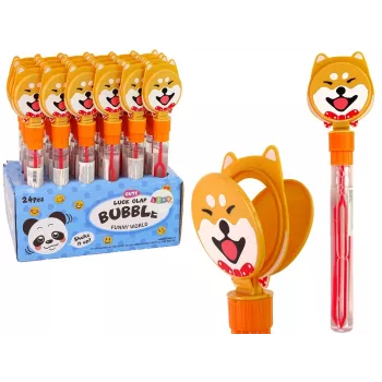 LEAN TOYS Seebimullid Koer 30 cm Flapper