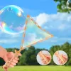 LEAN TOYS Seebimullid Suur Pikendatav Kepp Kapibaara 49.5 cm 100 ml