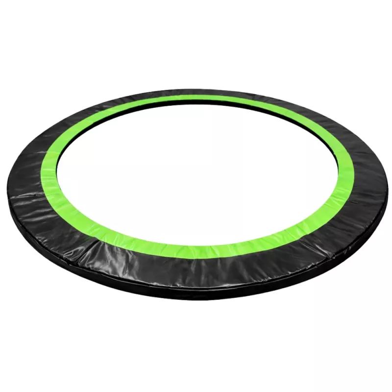 LEAN TOYS Vedrukaitsmed 10ft trampoliinile LEAN SPORT PRO