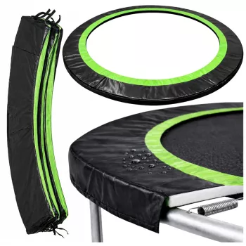 LEAN TOYS Vedrukaitsmed 10ft trampoliinile LEAN SPORT PRO