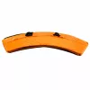 LEAN TOYS Vedrukaitsmega 14ft trampoliinile LEAN SPORT BEST - Sinine turvapadi