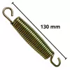 LEAN TOYS Vedru batuudile, tsingitud teras, 3mm, 178mm, LEAN SPORT