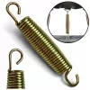 LEAN TOYS Vedru batuudile, tsingitud teras, 3mm, 178mm, LEAN SPORT
