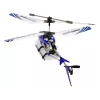LEAN TOYS SYMA S107G RC helikopter koos kaugjuhtimispuldiga ja laetava akuga - sinine