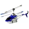 LEAN TOYS SYMA S107G RC helikopter koos kaugjuhtimispuldiga ja laetava akuga - sinine
