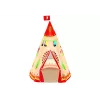 LEAN TOYS Tipi Telk Lasteaia