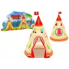 LEAN TOYS Tipi Telk Lasteaia