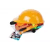 LEAN TOYS Tööriistakomplekt Väikesele Nokitsejale 37 eset