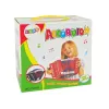 LEAN TOYS Mängulõõtspill väikestele muusikutele, sinine (mudel 9423)