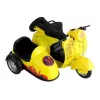 LEAN TOYS Mängumootorratas 3 värvi Sõidab Tuled Heli Mäng 1:14