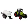 LEAN TOYS Traktor lastele haagisega Farm Car