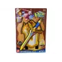 LEAN TOYS Warrior Sword Shield Kit from EVA Foam