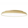 LED-laelamp Art 40W 3000K 45cm kuldne