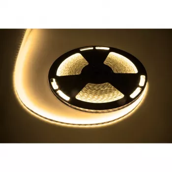 LED-nöör 25m Rebel (1500x5050 SMD) Soe valge veekindel, 12V