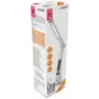 Avide LED Lauvalgusti Business Claude Kalender Valge 5W
