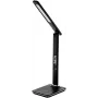 LED LENSER Avide LED laualamp kontorikalendriga must 6W 350lm