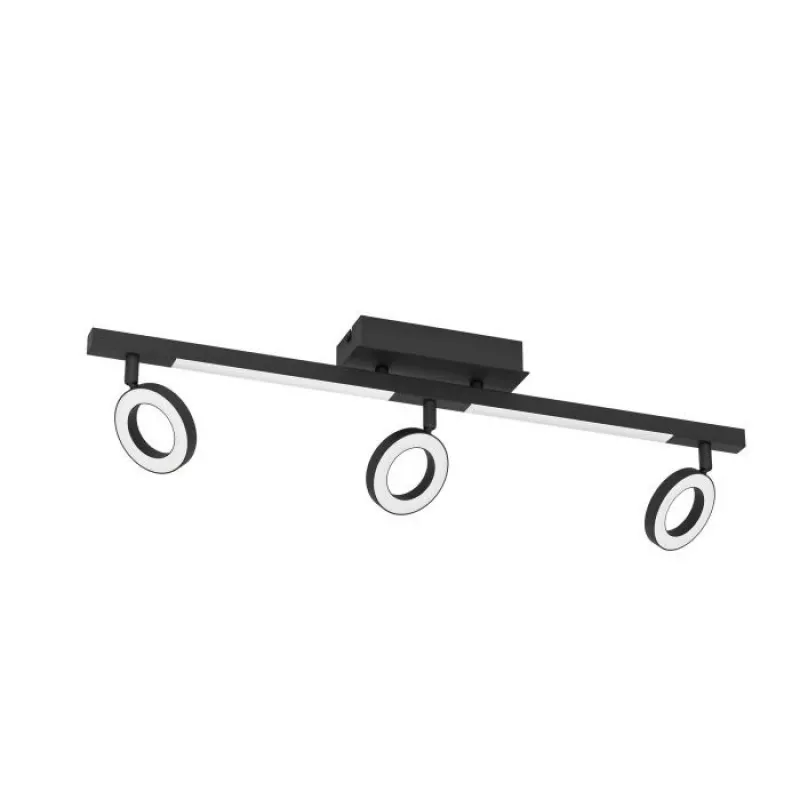 LED LENSER CEILING LED CARDILLIO 2 2/3 900515 BL