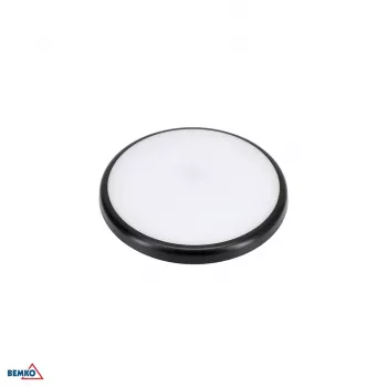LED LENSER DIAna LED Laevalgusti 16W 4000K 1600LM IP66 Must koos hämardus- ja varjutusfunktsiooniga