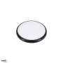 LED LENSER DIAna LED Laevalgusti 16W 4000K 1600LM IP66 Must koos hämardus- ja varjutusfunktsiooniga