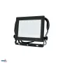 LED LENSER KASTEL 200W 4000K 17540LM IP65 Must LED Prožektor