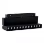 LED LENSER LED-valgusti Modoled 12W 1080lm MLP1046M BL