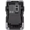 LED LENSER MOBILE LED RECHARGEABLE L RUFUS 1500 MA