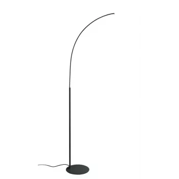 LED LENSER SIBIU Põranda LED-valgusti 4000K Must