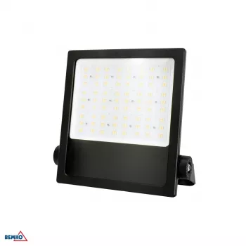 LED LENSER TESSA 200W LED-valgusti 3000/4000/5000K 30000LM IP66 90X90 RAL9017