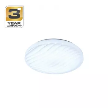 LED Plafond Wave CMLED-325-72W 44.5cm Ceiling Light