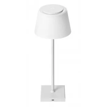 Ledlenser Avide LED laualamp Valge USB 4W 3-astmeline valgusvärv