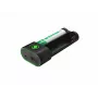 Ledlenser Flex7 6800 mAh Akupank Must, Roheline