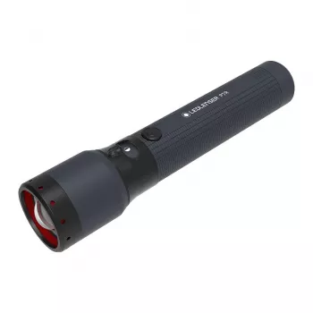 Ledlenser P7R Smoked Blue Limited Edition Taskulamp