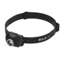 Ledlenser Solid 502205 LED pealamp must