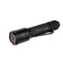 Ledlenser TAC6R Black Box laetav taktikvalgusti