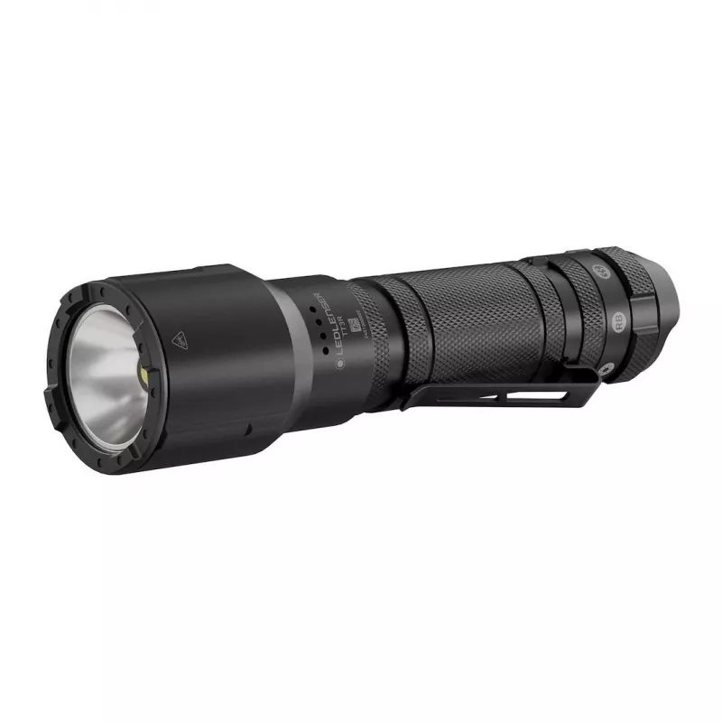 Ledlenser TT3R Taskulamp